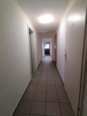 Foto - 3 Zimmer Wohnung in Brochterbeck ab 01.02.2026