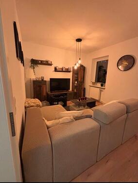 Foto - Etagenwohnung in Magdeburg zur Miete