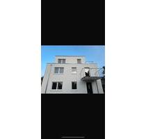 Neubau EG-Wohnung mit Terrasse in Verl Sürenheide (KFW 55)