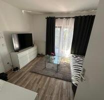 Feine 1-Zimmer Wohnung - 300,00&nbsp;EUR Kaltmiete, ca.&nbsp; 17,00&nbsp;m&sup2; in Neunkirchen (PLZ: 66539) Kohlhof