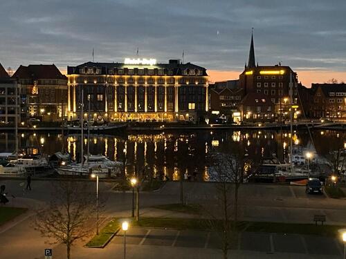 Foto - 5 Zimmer Einfamilienhaus zur Miete in Emden