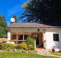 Wochenendhaus im Nationalpark – 2.650 m² Grundstück absolute Ruhe - Neuhütten