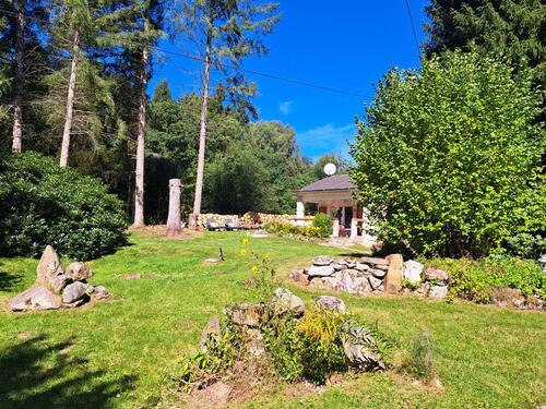 Foto - Einfamilienhaus in Neuhütten zum Kaufen