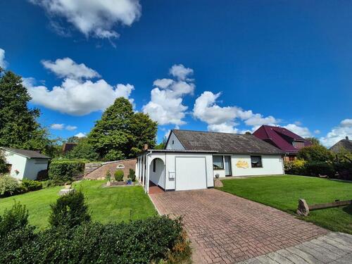 Foto - EFH in ruhiger Lage in Ostenfeld zu verkaufen