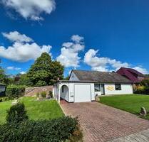 EFH in ruhiger Lage in Ostenfeld zu verkaufen - Ostenfeld (Husum)