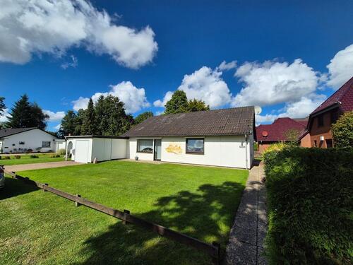 Foto - Einfamilienhaus zum Kaufen in Ostenfeld (Husum)