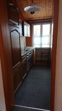 Foto - Etagenwohnung in Eberhardzell zur Miete