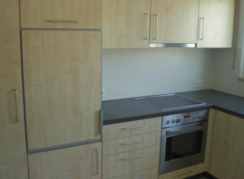 Foto - 3-Zimmer Eigentumswohnung mit Einbauküche (Privatverkauf)