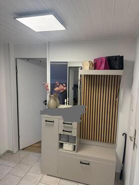 Foto - Dachgeschoßwohnung in Weinstadt zur Miete