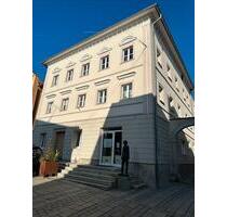 Exklusive Gewerbefläche mit Charakter - im Herzen von Hauzenberg