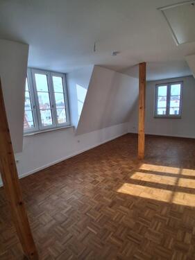 Foto - 1 Zimmer Etagenwohnung in Beelitz