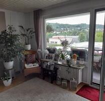 3 Zimmerwohnung in Bovenden, 4. Etage, Fernsicht
