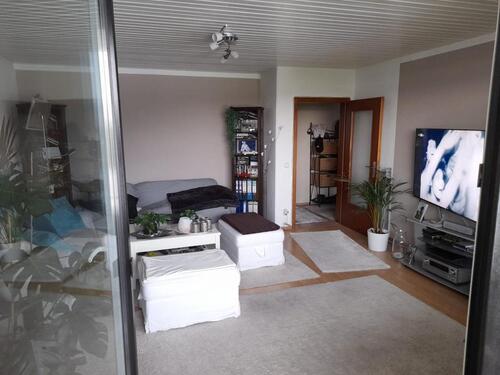 Foto - 3 Zimmer Etagenwohnung zur Miete in Bovenden