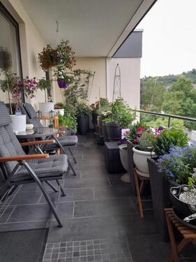 Foto - 3 Zimmer Etagenwohnung in Bovenden