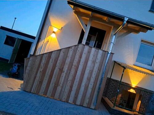 Foto - Mietwohnung in Niederaula - 650,00&nbsp;EUR Kaltmiete, ca.&nbsp; 83,00&nbsp;m&sup2;