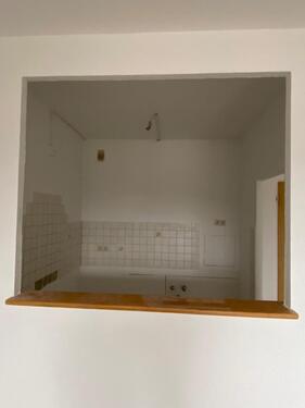 Foto - Etagenwohnung in Bad Elster zur Miete