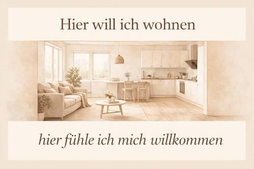 Foto - Singles & Paare aufgepasst – Wohnen im Herzen von Rotenburg