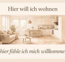 Singles & Paare aufgepasst – Wohnen im Herzen von Rotenburg - Rotenburg (Wümme)