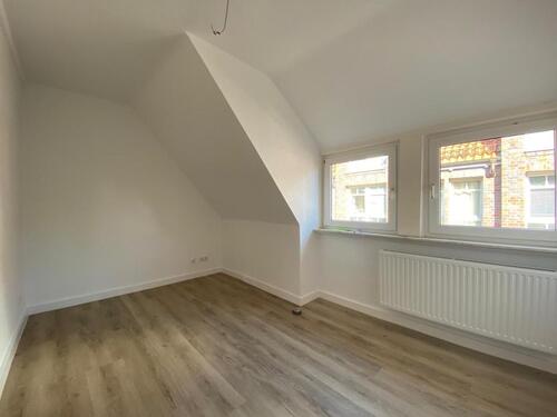 Foto - Etagenwohnung in Rotenburg (Wümme) zur Miete