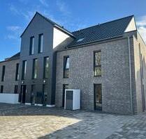 Vermietung: 2-Zimmer Wohnung (Neubau 2024) in Bad Essen