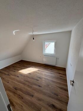 Foto - 2 Zimmer Dachgeschoßwohnung zur Miete in Denkendorf