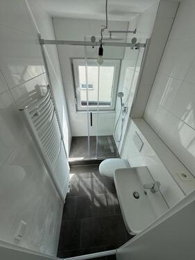 Foto - 2 Zimmer Dachgeschoßwohnung in Denkendorf