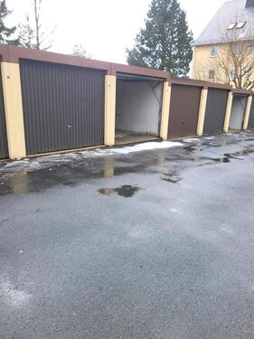 Foto - Garage am Ledererring - 60,00&nbsp;EUR Miete,