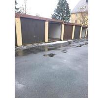 Garage am Ledererring - 60,00&nbsp;EUR Miete, in Weißenstadt (PLZ: 95163)