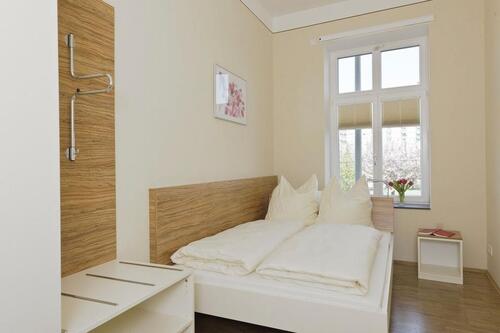 Foto - 2 Zimmer Etagenwohnung zur Miete in Leipzig