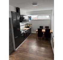 Wohnung zum 01.06.26! - 750,00&nbsp;EUR Kaltmiete, ca.&nbsp; 60,00&nbsp;m&sup2; in Leck (PLZ: 25917)