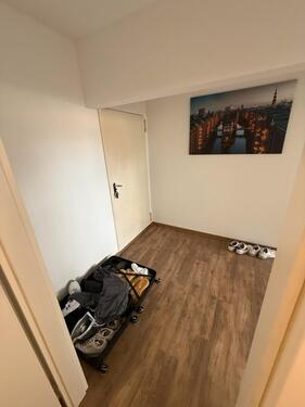 Foto - 3 Zimmer Etagenwohnung in Leck