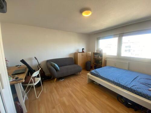 Foto - 2,5 Zimmer Wohnung ca.63 Quadratmeter zu vermieten