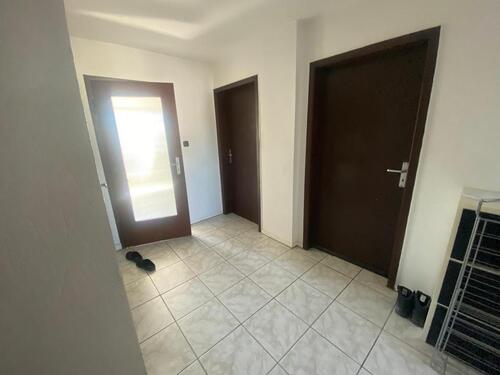 Foto - Dachgeschoßwohnung in Düsseldorf zur Miete