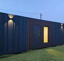 Singles, Studenten aufgepasst! Tinyhouse vor den Toren Wismars - Bad Kleinen