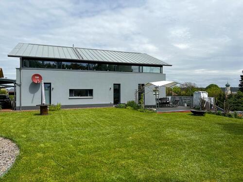 Foto - 6 Zimmer Einfamilienhaus zur Miete in Michelsneukirchen