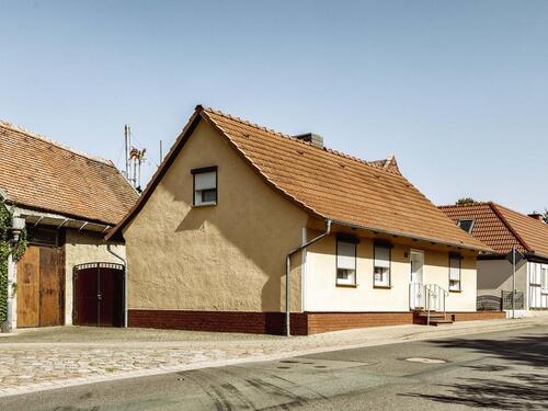 Foto - 7 Zimmer Einfamilienhaus zum Kaufen in Kalbe (Milde)