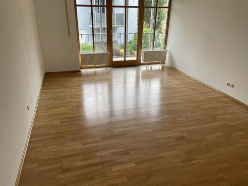 Foto - Helle 3 Zimmer Wohnung in zentraler Lage in Treuchtlingen