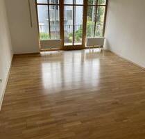 Helle 3 Zimmer Wohnung in zentraler Lage in Treuchtlingen