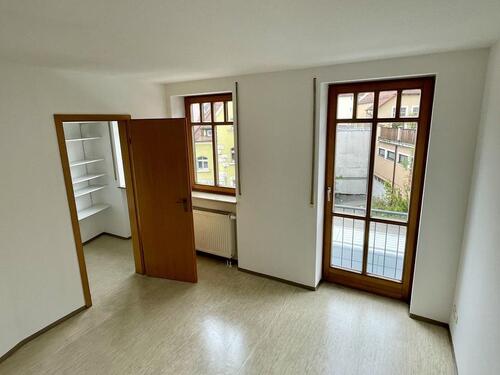 Foto - 3 Zimmer Etagenwohnung zum Kaufen in Treuchtlingen