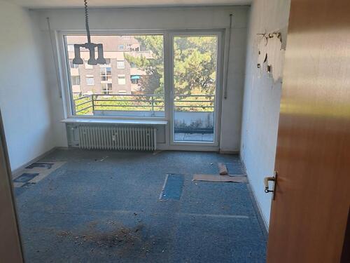 Foto - Etagenwohnung in Neuss zum Kaufen