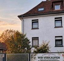 DHH Erbpachtfrei! 691qmGF 215qm WF - Offenbach am Main Bieberer Berg