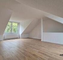 Erstbezug nach Kernsanierung! 2-Zimmer-Maisonette-Wohnung in Bonn