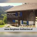 Foto - Berghaus Katharina in Mellau Vorarlberg