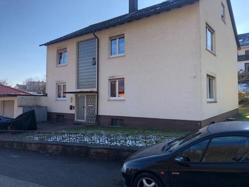 Foto - Einfamilienhaus zum Kaufen in Mömbris