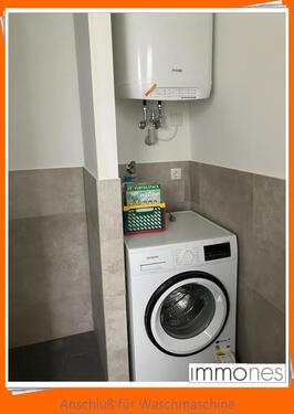Foto - Etagenwohnung zur Miete in Bad Neustadt an der Saale