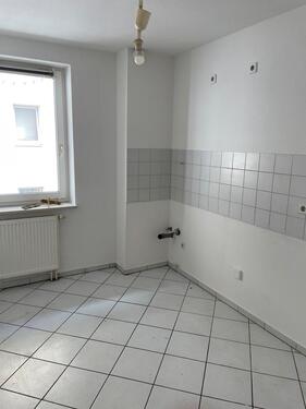 Foto - Etagenwohnung zur Miete in Hagenow