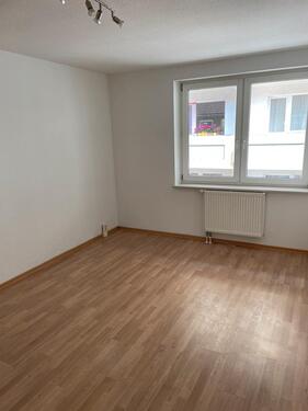 Foto - Etagenwohnung in Hagenow