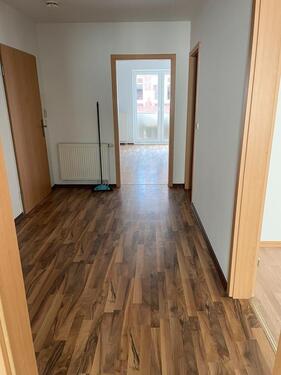 Foto - Etagenwohnung in Hagenow zur Miete