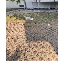 Stellplatz zu vermieten in Mannheim-Wallstadt