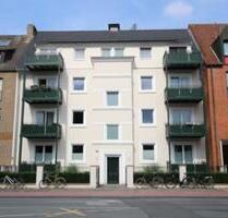 Tiefgaragen Stellplatz mit Wallbox - Münster Erphoviertel